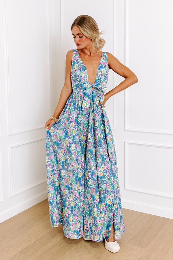 Down By The Bay Maxi