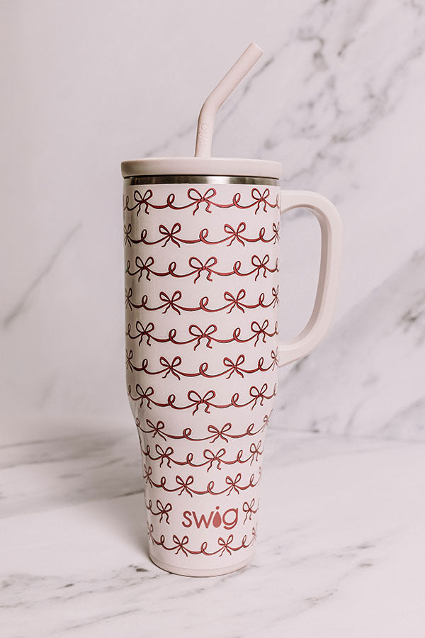 Swig Pretty In Pink Mega Mug Image - 1