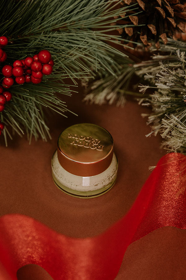 Poppy And Pout Sugared And Spiced Lip Scrub Image - 3