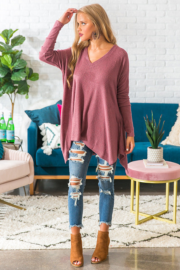 Vail Sweater Dress main image 1