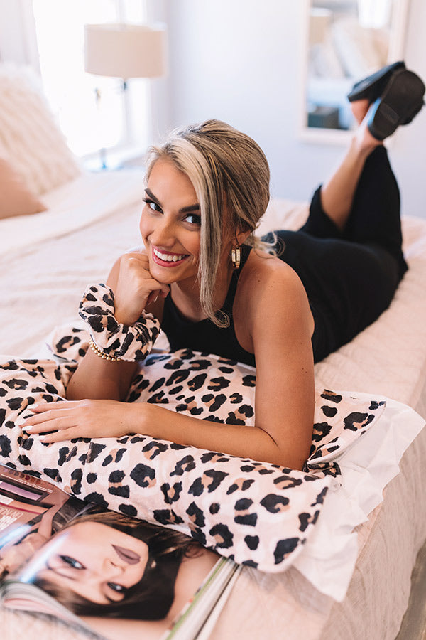 Wet Hair Kitsch Microfiber Towel Pillow Cover Kitsch Microfiber