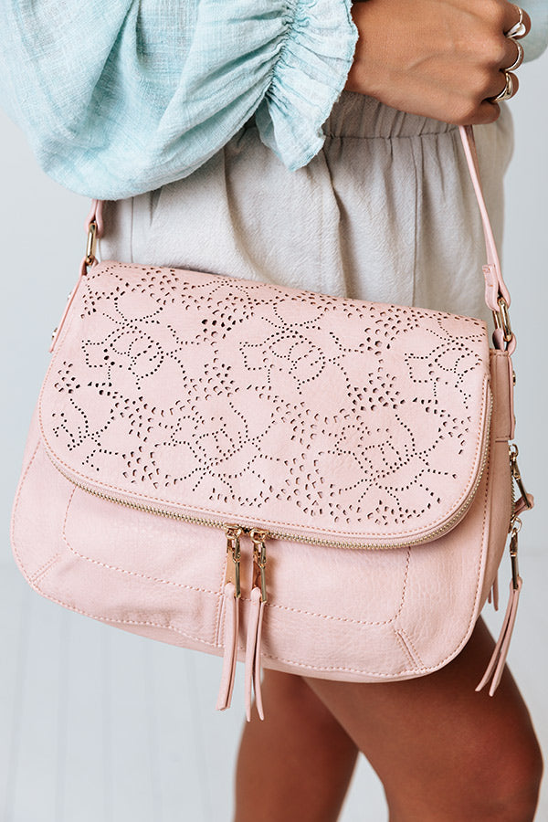 Bohemian Dreams Crossbody Image - 5