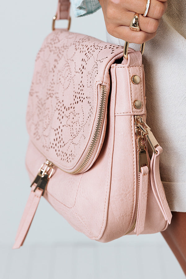 Bohemian Dreams Crossbody Image - 2