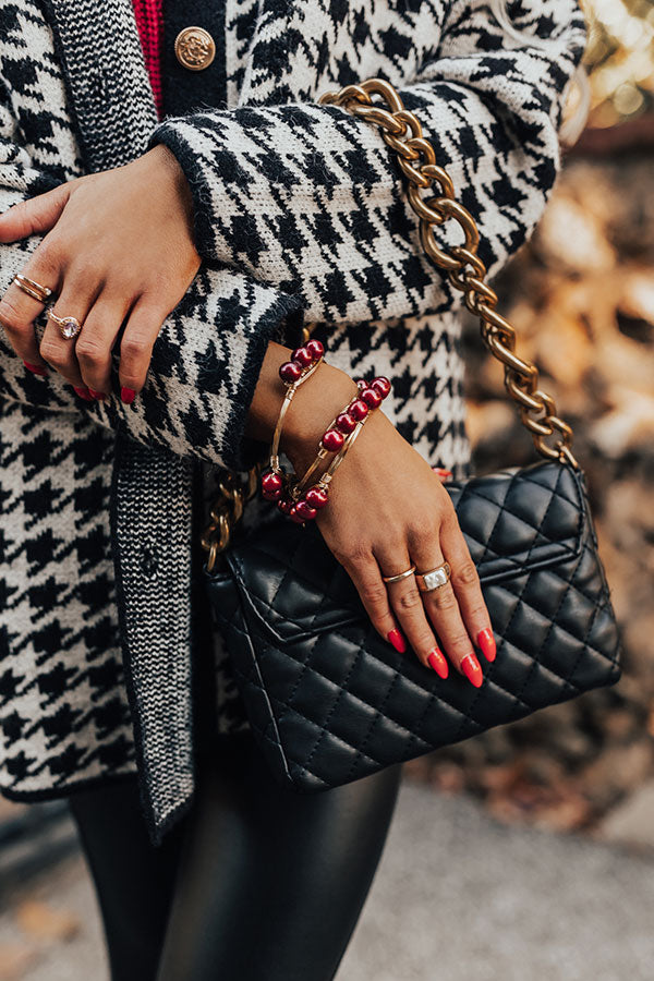 Kendra Scott The Clarissa Bangle Bracelet – Impressions Online