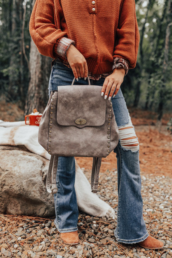 chloe mini faye backpack outfits CHLO Women's Tan Size OneSize 100% Calf-skin leather Grained calfskin and suede backpack in black Cute Luxury Backpack Otrain Chloe