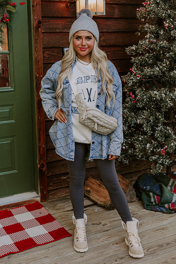 Hoodie And Denim Jacket Leggings Black Hoodie Outfit Denim Jacket