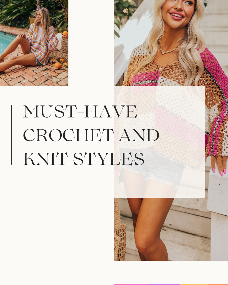 Must-Have-Crochet-and-Knit-Styles Impressions Online Boutique