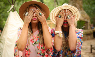 Our Favorite Summer Prints - Impressions Online Boutique   