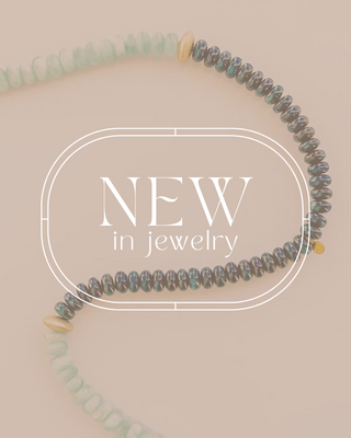 New-In-Jewelry Impressions Online Boutique