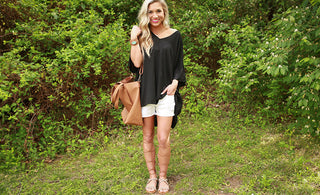 Restyling One of Your Faves: How-To - Impressions Online Boutique