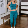 Star Of The Barre High Waist Active Legging Image - 1