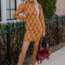 Chic State Sweater Dress Image - 1