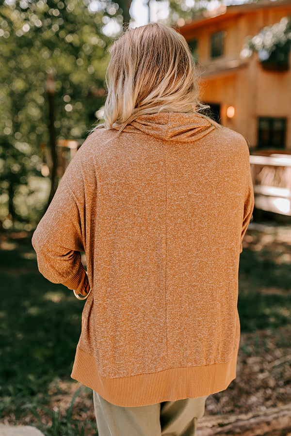 Cool Front Shift Top Curves Image - 5