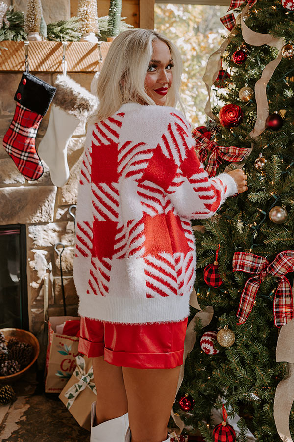 Candy Lane Sweater Image - 4