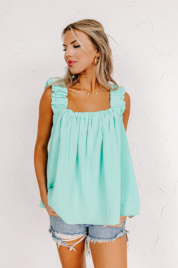 On A Wave Shift Top in Ocean Wave Image - 3