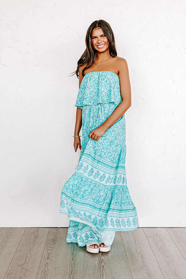 Vitamin Sea For Me Maxi Image - 2