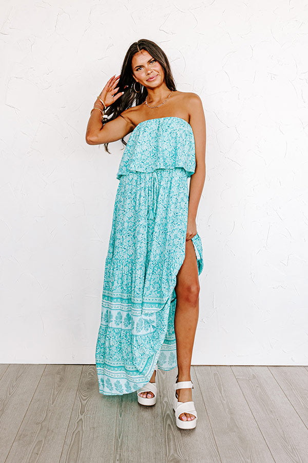 Vitamin Sea For Me Maxi Image - 1