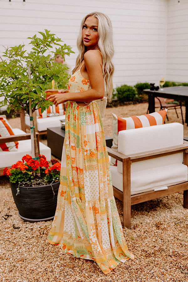 Festival Weather Cut Out Maxi Image - 2