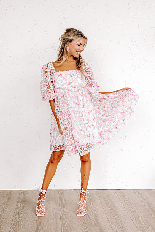 My Darling Dear Babydoll Dress – Impressions Online Boutique