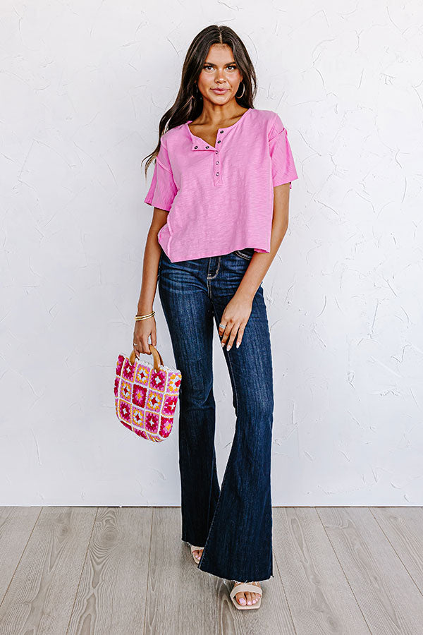 Judy Blue The Abigail High Waist Flare Image - 1