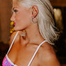 Happy Attitude Earrings Image - 1