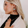 Keep It Chic Earrings Image - 1