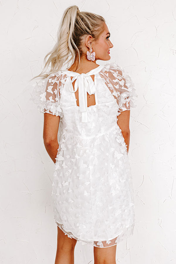 Adorable Impression Mini Dress • Impressions Online Boutique