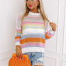 Treasure Found Knit Top Image - 1