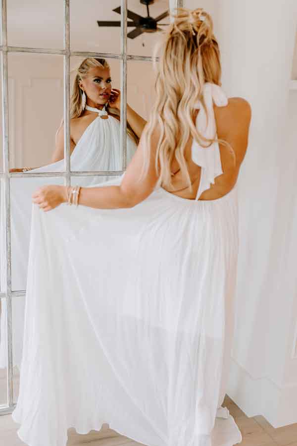 Reaching Out To You Maxi Curves Image - 4