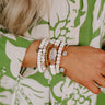 Endlessly Obsessed Bracelet Set Image - 1