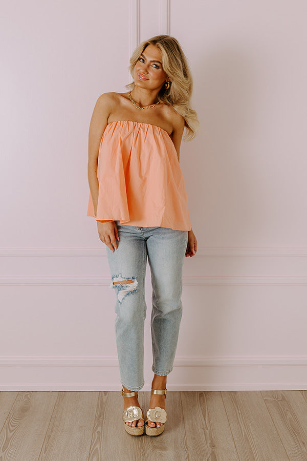 Take Me To Cabo Top Image - 1