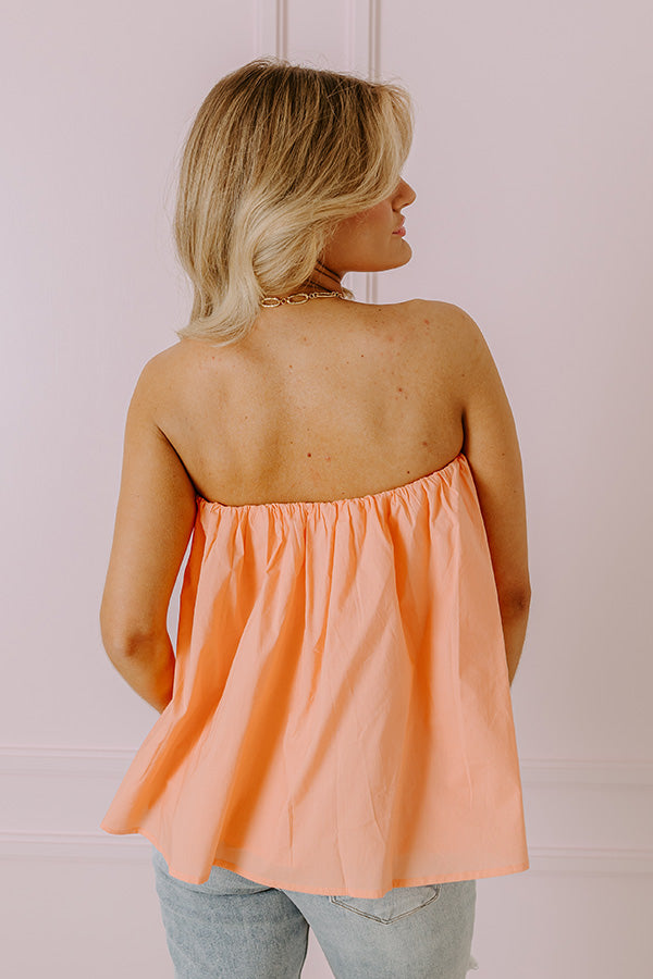 Take Me To Cabo Top Image - 4