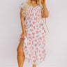 Promise Me Dear Smocked Midi Curves Image - 1