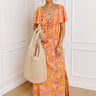 Joyful Journeys Maxi Dress Image - 1