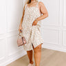 Soho House Corduroy Dress Curves Image - 1