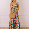 Tropical Fizz Maxi Dress Image - 1