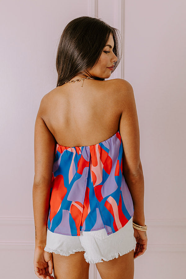 Pure Delight Top Image - 3