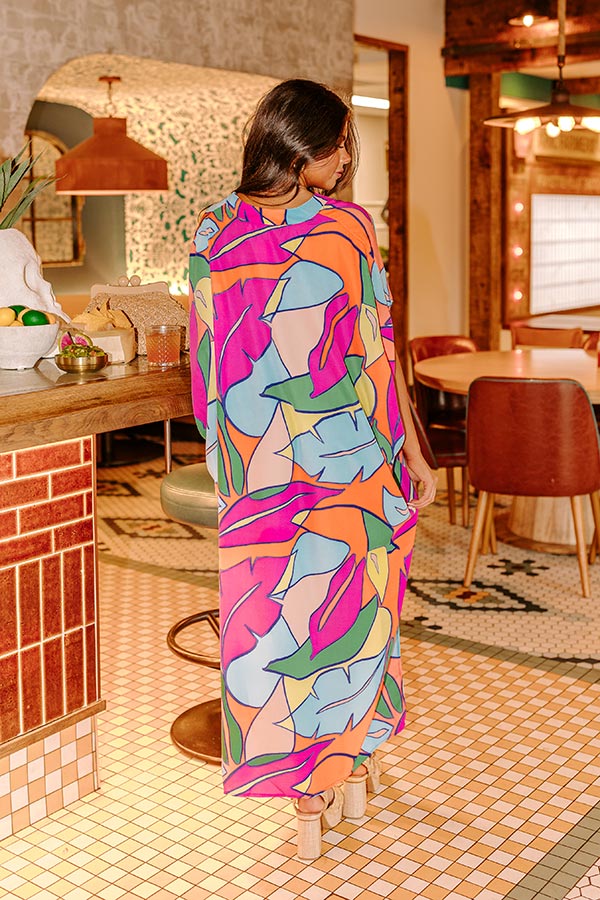 Meet Your Destiny High-Low Tunic Image - 3