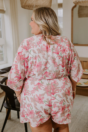 BEAU ROMPER COASTAL main image 1