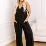 Only Good Karma Jumpsuit Curves Image - 1