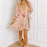 Top Of The Charts Babydoll Dress Image - 1