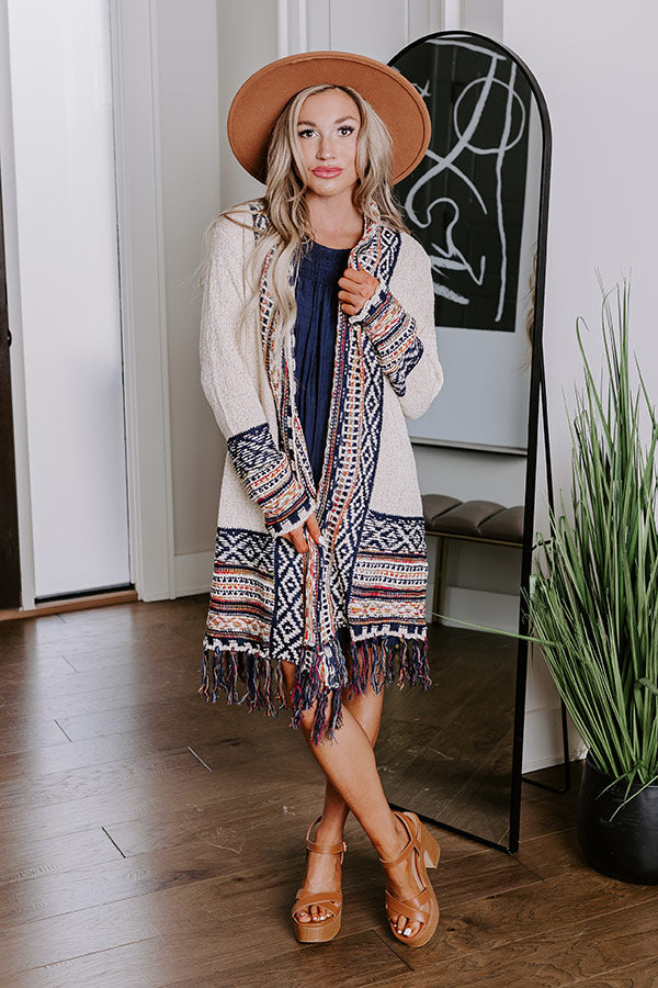 Mountain Overlook Knit Cardigan • Impressions Online Boutique