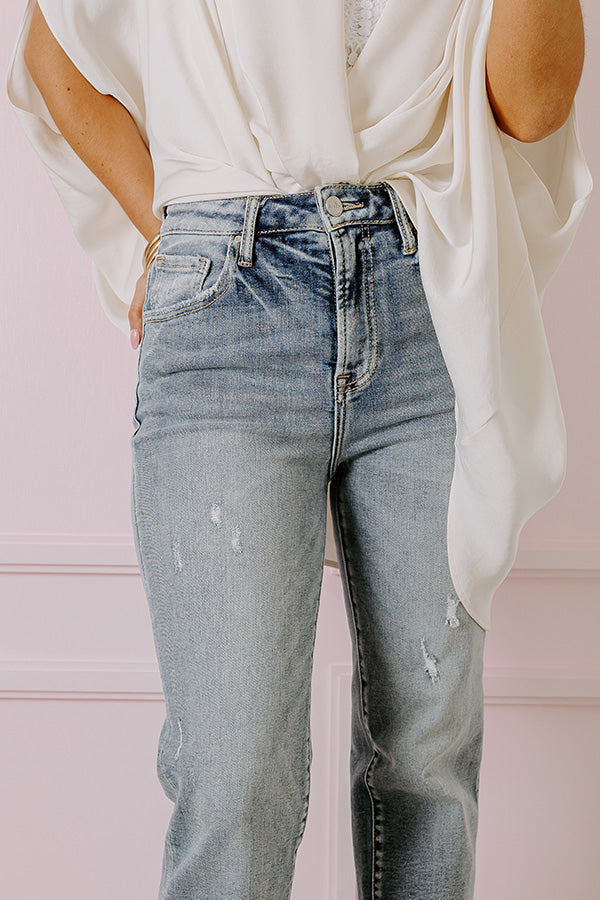 scarlett high skinny high waist