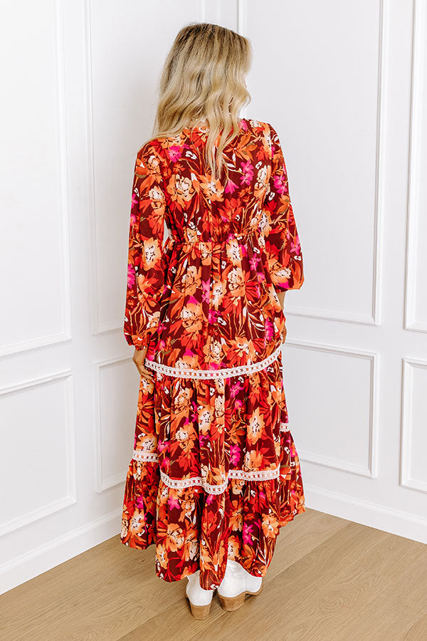 Fall Mixer Maxi Image - 4