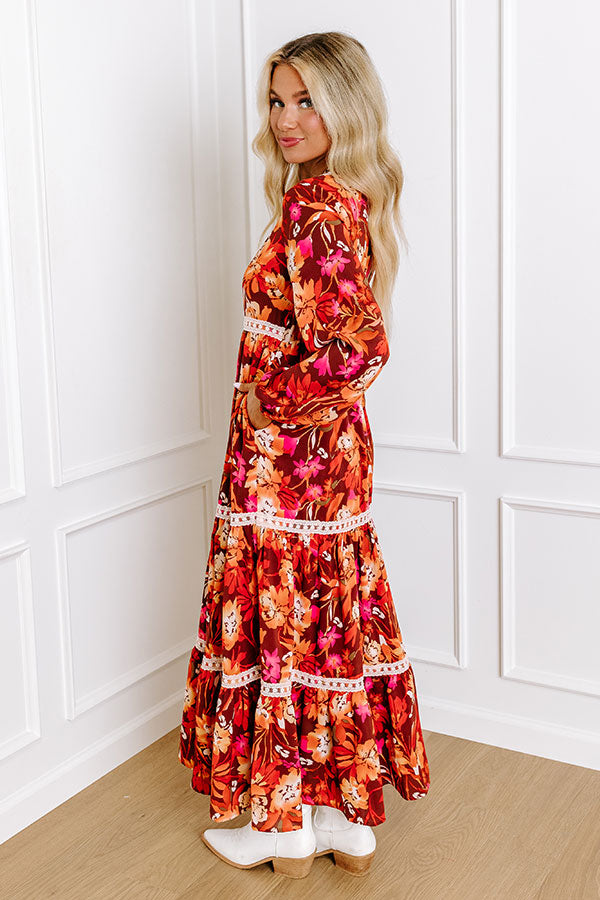 Fall Mixer Maxi Image - 3