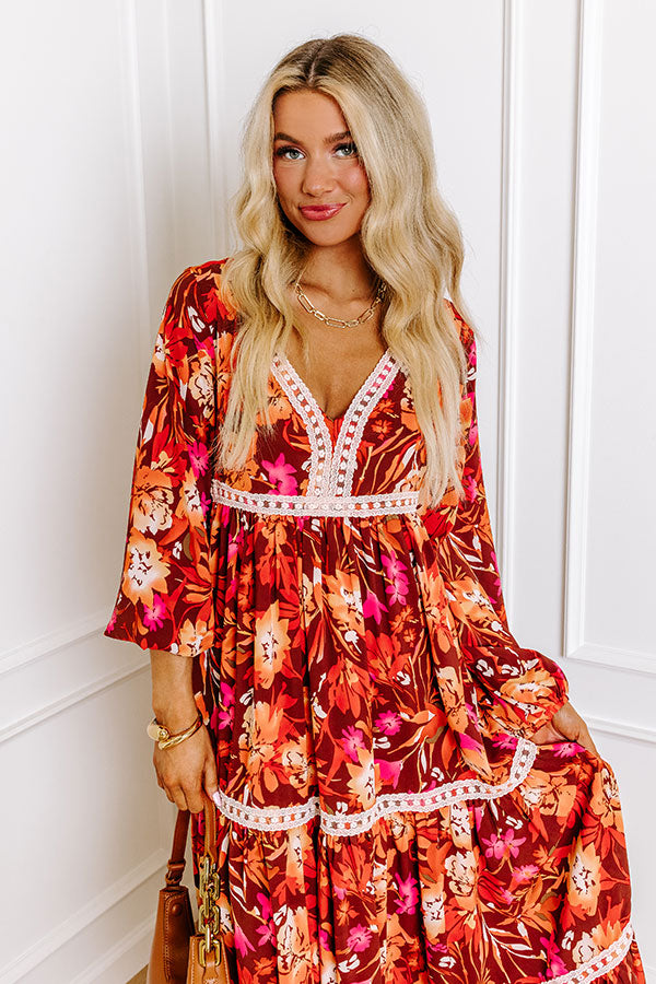 Fall Mixer Maxi Image - 2