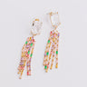 Bring The Party Earrings Image - 1