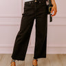 Judy Blue The Kaylie High Waist Straight Leg Jean Image - 1