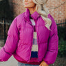Sonoma Breeze Puffer Jacket Image - 1