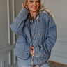 Quiet Countryside Quilted Jacket Image - 1